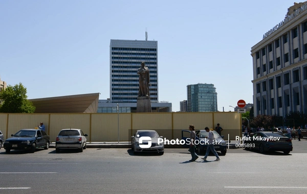 28 Mayın qarşısındakı işlər nə vaxt tamamlanacaq?