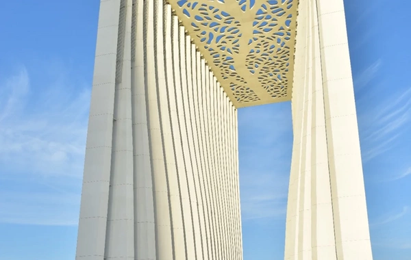 Azərbaycan Həmkarlar İttifaqları Konfederasiyasının, üzv və tabe təşkilatların kollektivləri Zəfər parkını ziyarət ediblər