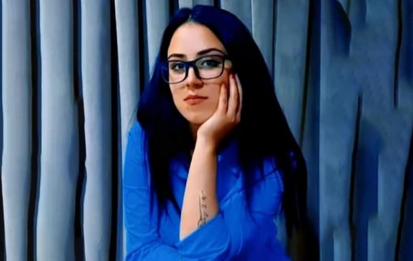 Арестована Фатима Мовламлы