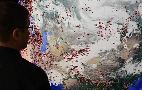 Dünya alimləri XƏBƏRDARLIQ edir: Bu ərazilərdə zəlzələlər artacaq