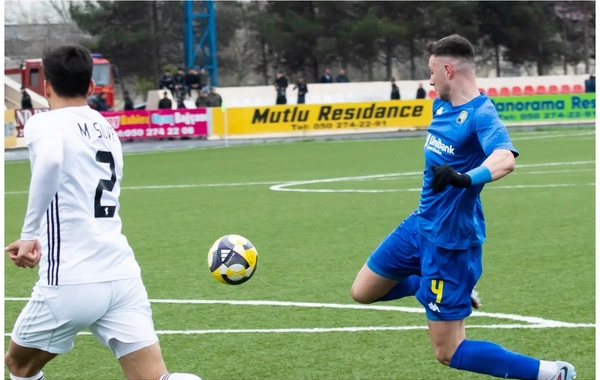 AFFA İntizam Komitəsi Kəpəzi 6500 manat cərimələyib