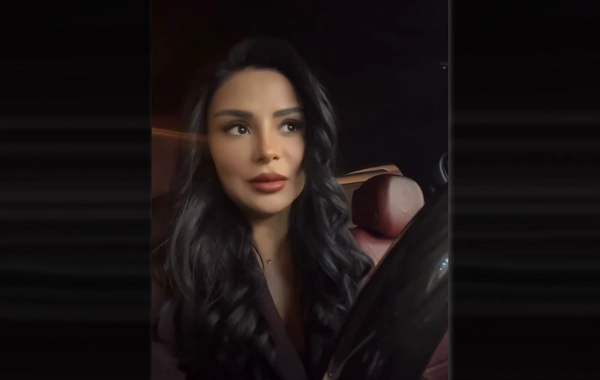 Vüsalə Əlizadə: Bəxtəvər həyatı olan heç bir qadın gün ərzində bu qədər stressi, yükü daşıya bilməz