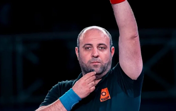 Azərbaycan güləşçiləri dünya çempionatında 3 gümüş medal qazanıblar