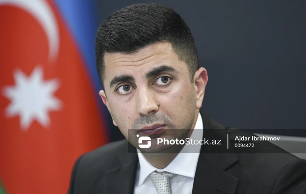 Məhkəmə Eşqi Bağırova bir ay vaxt verdi