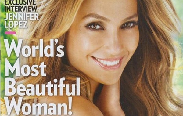 "People" jurnalının "ən gözəl məşhuru" siyahısı: illər üzrə qaliblər