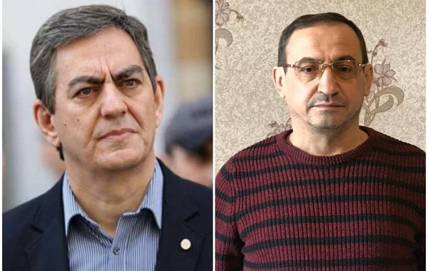 AXCP sədri Əli Kərimli və Məmməd İbrahim barəsində qərar qəbul olunub