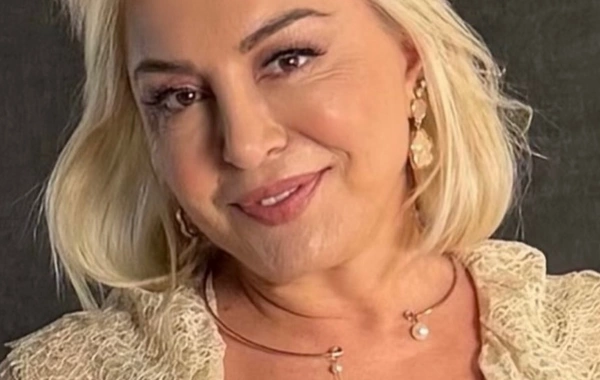 Məşhur aktrisa: "Ölümə inanmıram"