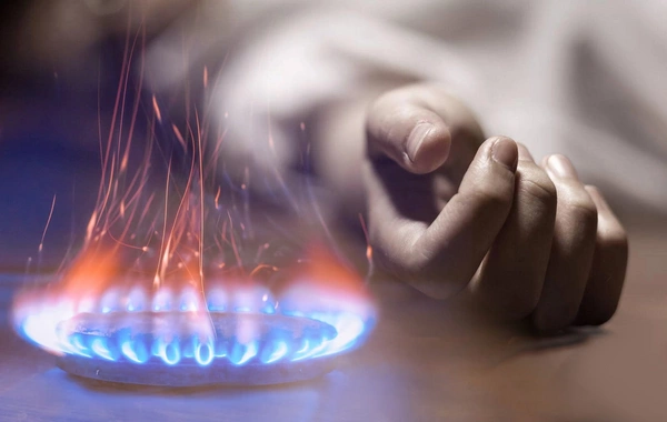 Sumqayıtda dəm qazından zəhərlənənin VƏZİYYƏTİ AÇIQLANDI