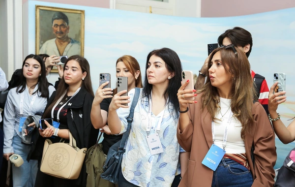 Lənkəranın turizm imkanları geniş auditoriyaya nümayiş etdirilib