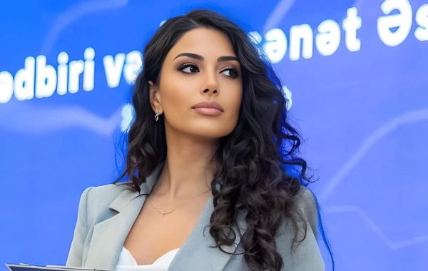 Nərmin Salmanova Bakı Metropolitenində niyə işləmədi?