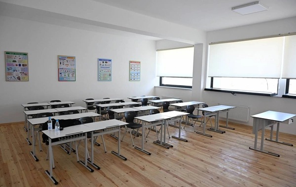 Məktəblərlə bağlı SEVİNDİRİCİ XƏBƏR - 9,8 milyonluq LAYİHƏ