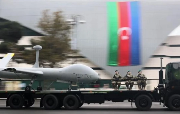 Azərbaycanın tətbiq etdiyi model dünya orduları tərəfindən öyrənilir