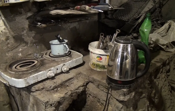 Bakıda avtomobil təmiri sexinin fəaliyyəti dayandırılıb