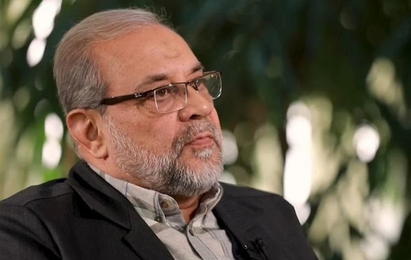 İranda Ali Milli Təhlükəsizlik Şurasına yeni katib təyin olunub