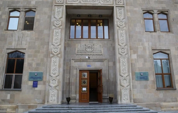 Monteneqroda saxlanılan Azərbaycan vətəndaşı sərbəst buraxılıb