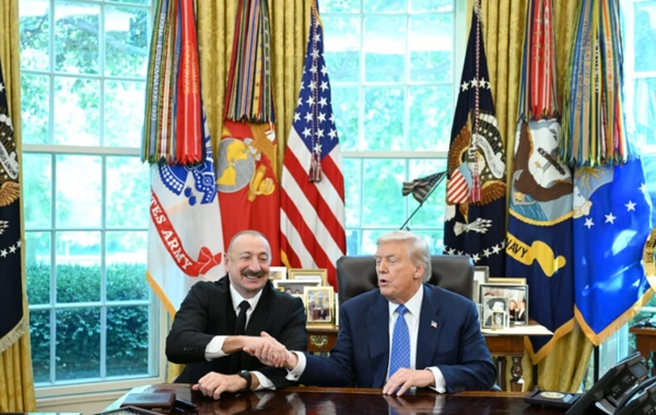 Трамп делает ставку на Баку: почему США возвращаются на Южный Кавказ с новой стратегией