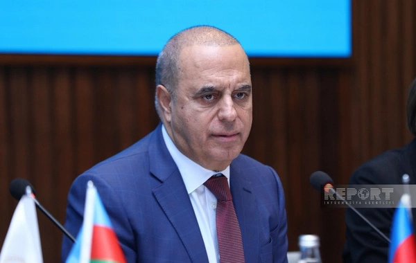 Mahir Məmmədov yenidən Azərbaycan Şahmat Federasiyasının prezidenti seçilib