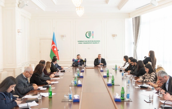 Azərbaycanda balıqlarla bağlı VACİB QƏRAR