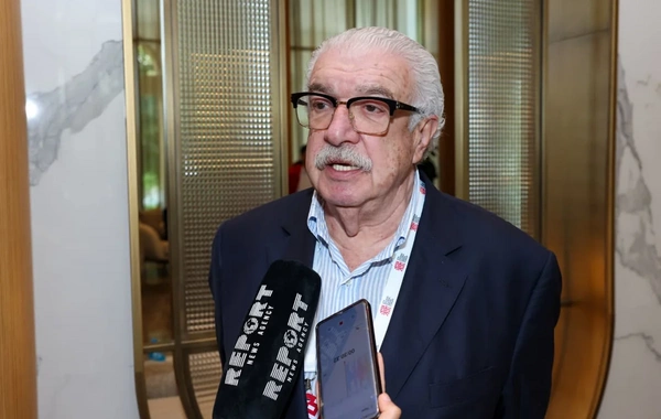 Mixail Qusman: Şuşa Qlobal Media Forumu media əməkdaşlığı üçün nadir platformadır