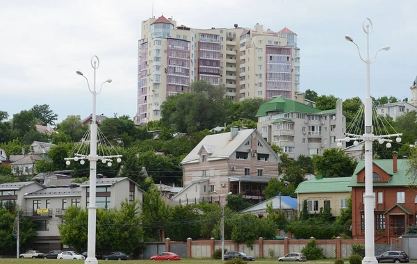 Voronejə raket hücumu iddiası: hava həyəcanı elan edilib