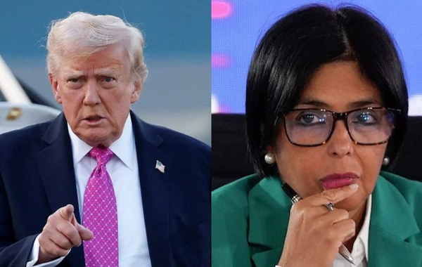 Vaşinqton Venesuelanın hazırkı hökumətini rəsmən tanıyıb