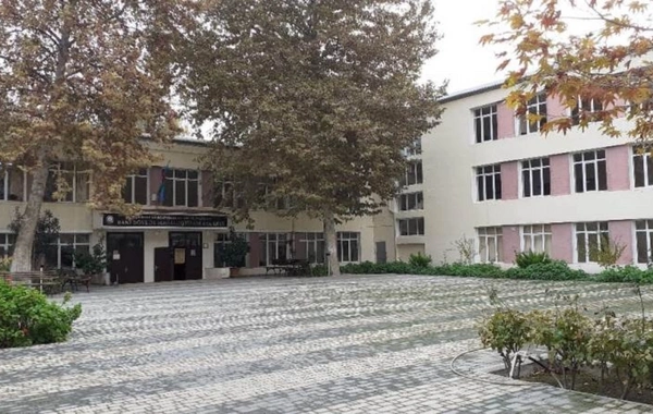 Direktor hüquqşünası məhkəməyə verdi - Kollecdə QALMAQAL