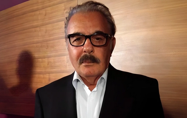 Ferdi Tayfurun məzarını bu məşhur siyasətçi düzəltdirib