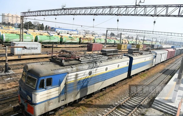 Russian fertilizers and buckwheat sent from Azerbaijan to Armenia