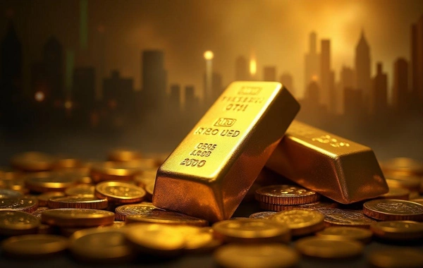 Gold and silver prices hit historic record - REASON