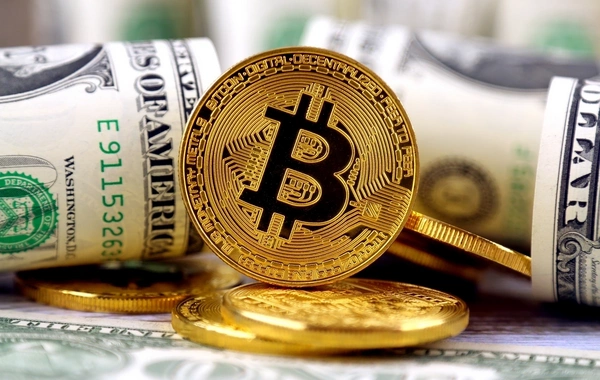 ABŞ 15 milyard dollarlıq "bitcoin"i müsadirə edir