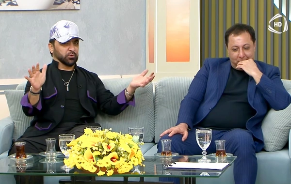 Fərda və Elməddinlə aralarındakı soyuqluqdan danışdı: Küsüb, çıxıb getmişəm