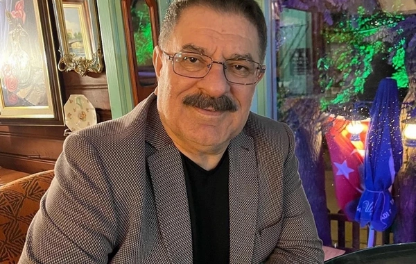 Agadadash Agayev told about luxurious life