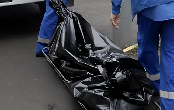 Ağsuda yarımtikilidə kişi meyiti aşkarlanıb