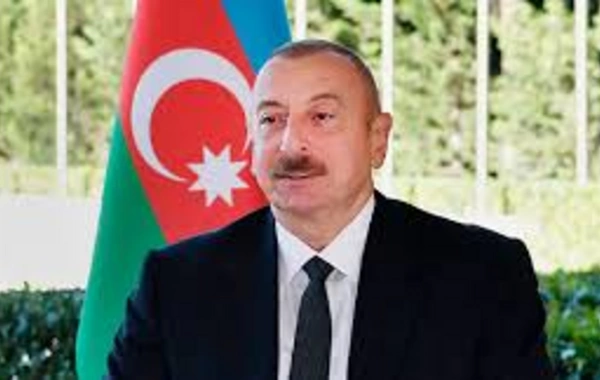 Генсек ПА ОЧЭС поздравил Президента Азербайджана
