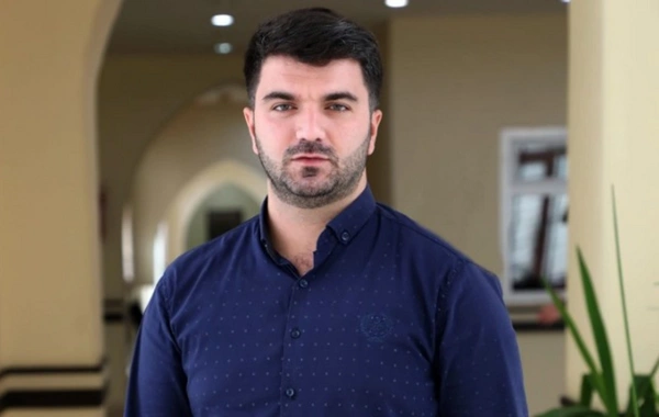 Respublika Diaqnostika Mərkəzinə yeni mətbuat katibi təyin edildi