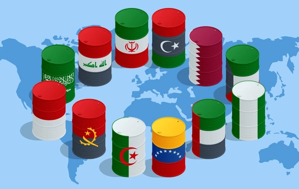 BƏƏ OPEC-dən çıxmasının səbəbini açıqladı
