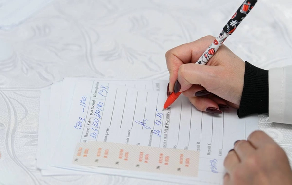 "Global Media Group" присоединился к акции добровольной сдачи крови