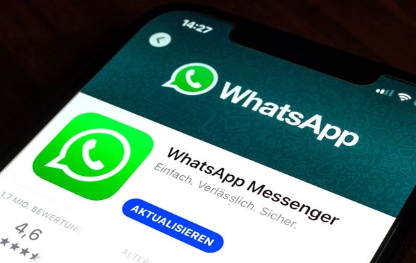 В WhatsApp появится новая функция