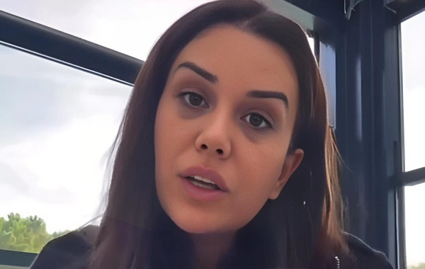 Dilan Polat: Bəziləri zibillikdə yaşamağımızı istəyir