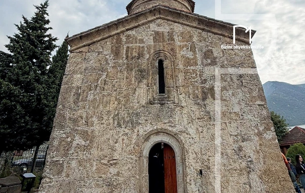 Şəkinin turizm xəzinəsi: Tarixi abidələrdən sənətkarlığa qədər