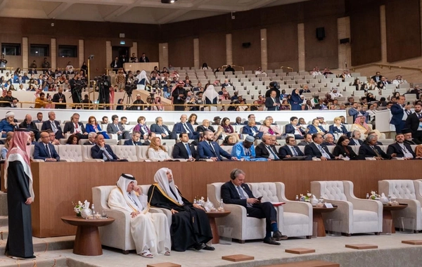 Azərbaycan BMT-nin Sivilizasiyalar Alyansının 11-ci Qlobal Forumunda təmsil olunur