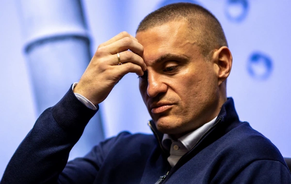 Tanınmış futbolçunun qardaşı ölü tapılıb