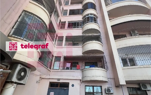 Məşhur generalın yarım milyonluq evi hərraca çıxarıldı