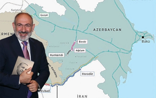 Ekspert: "Azərbaycan və Türkiyə ilə yaxınlaşma Ermənistanı "alət dövlət" olmaqdan xilas edəcək"