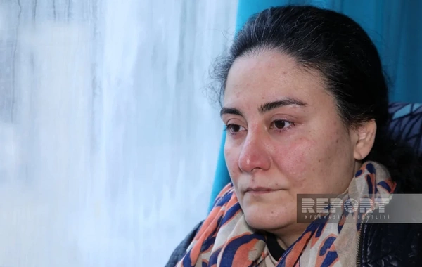 Ağdam şəhərinə daha 110 ailə köçürülüb