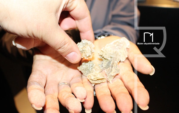 Palçıq Vulkanları Turizm Kompleksi – Azərbaycanın təbiət möcüzələrinə açılan yeni qapı