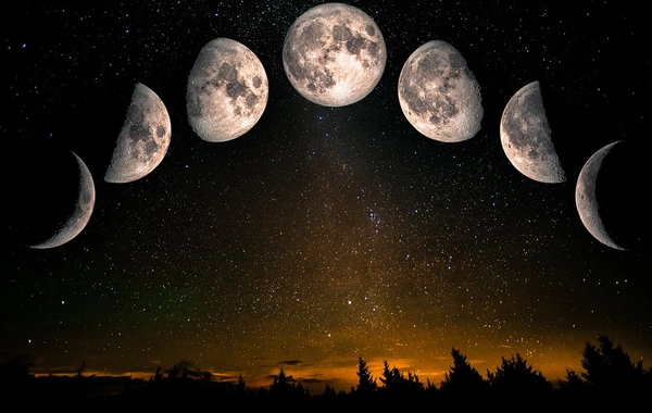 Год великих затмений: что произойдет на небе в 2026 году