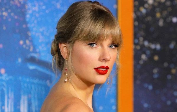 Taylor Swift gave one of the best pieces of life advice you've ever heard