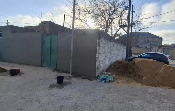 Hacı Əziz məscidinə qanunsuz müdaxilənin qarşısı alınıb, iş məhkəməyə göndərilib