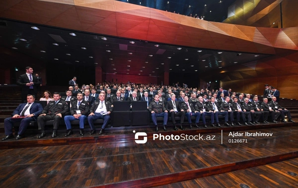 "CIDC 2025" kibertəhlükəsizlik festivalının qalibləri müəyyənləşib